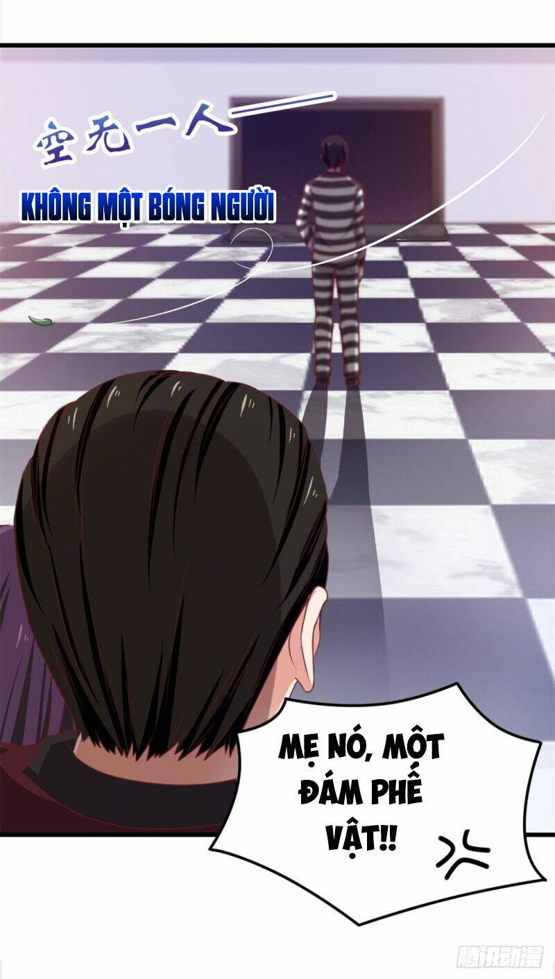 Tôi Và Cô Nàng Thuê Trọ Xinh Đẹp 26 Tuổi: Chapter 42