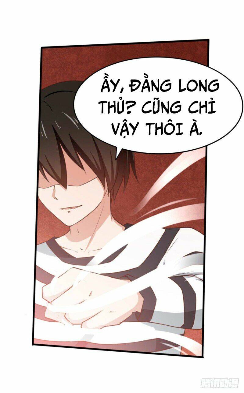 Tôi Và Cô Nàng Thuê Trọ Xinh Đẹp 26 Tuổi: Chapter 42