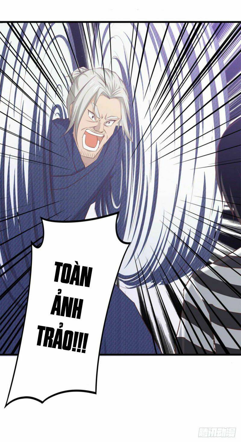 Tôi Và Cô Nàng Thuê Trọ Xinh Đẹp 26 Tuổi: Chapter 42