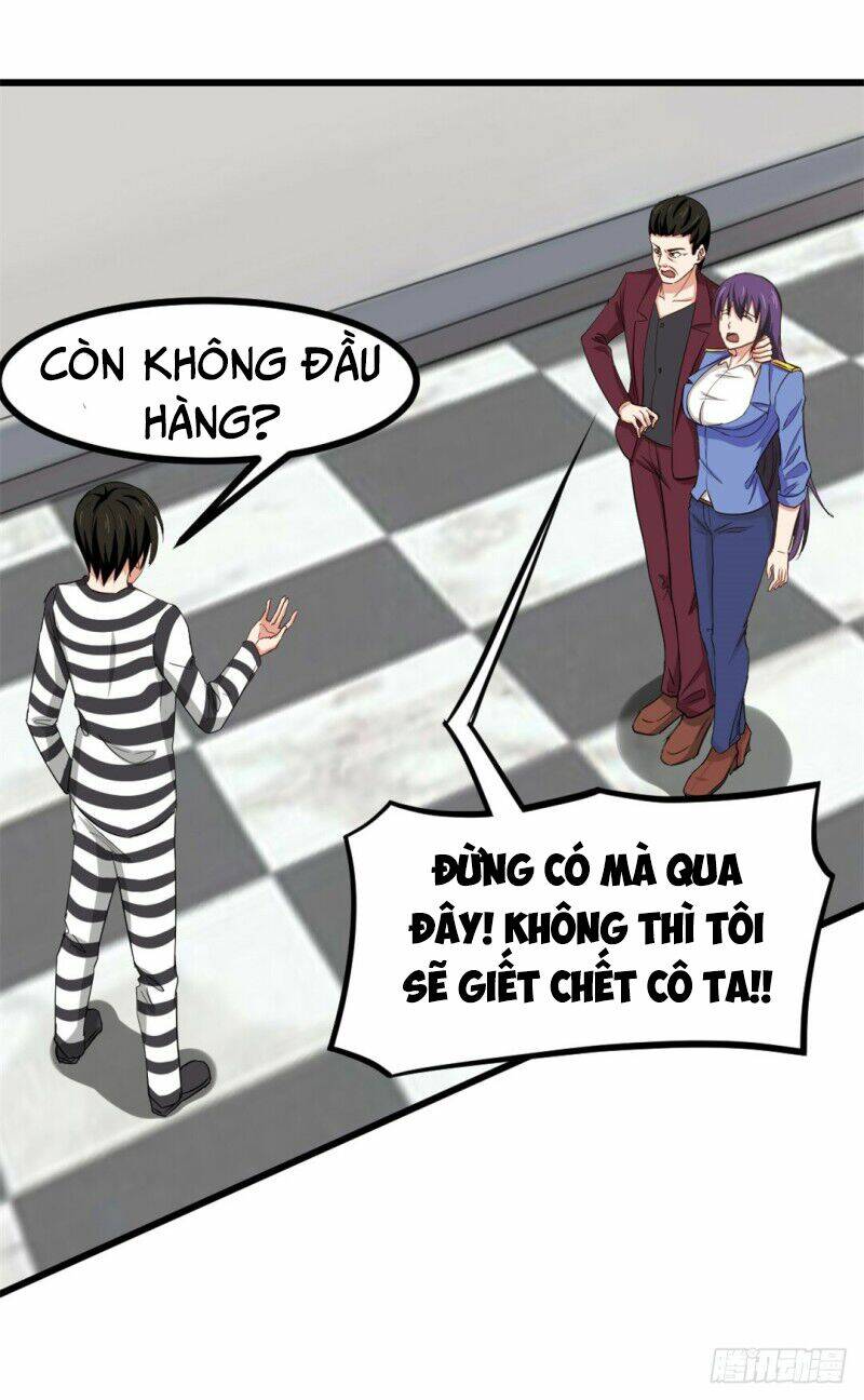 Tôi Và Cô Nàng Thuê Trọ Xinh Đẹp 26 Tuổi: Chapter 43