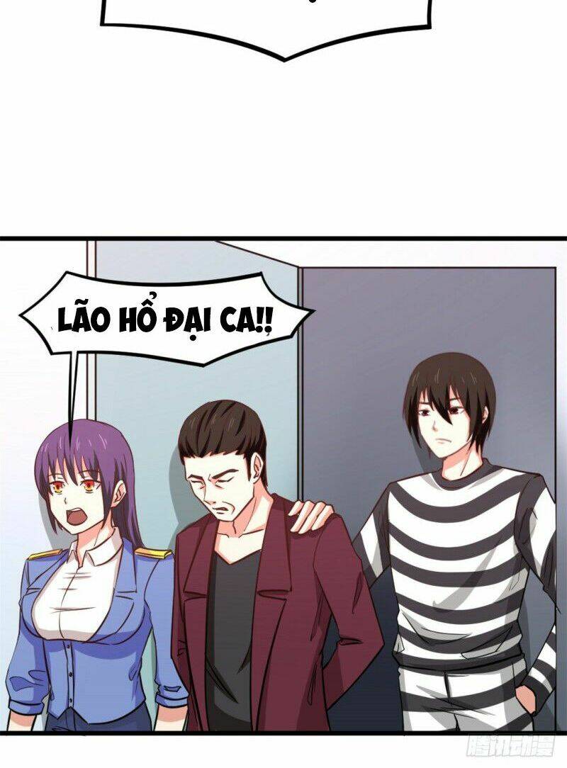 Tôi Và Cô Nàng Thuê Trọ Xinh Đẹp 26 Tuổi: Chapter 43