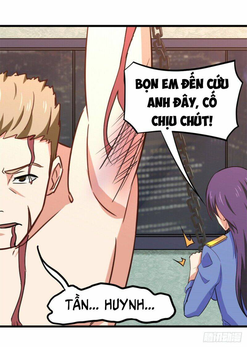 Tôi Và Cô Nàng Thuê Trọ Xinh Đẹp 26 Tuổi: Chapter 43