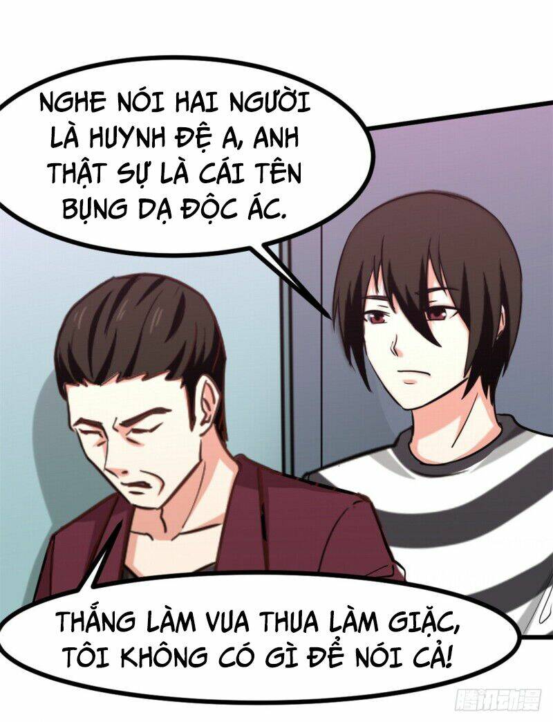 Tôi Và Cô Nàng Thuê Trọ Xinh Đẹp 26 Tuổi: Chapter 43