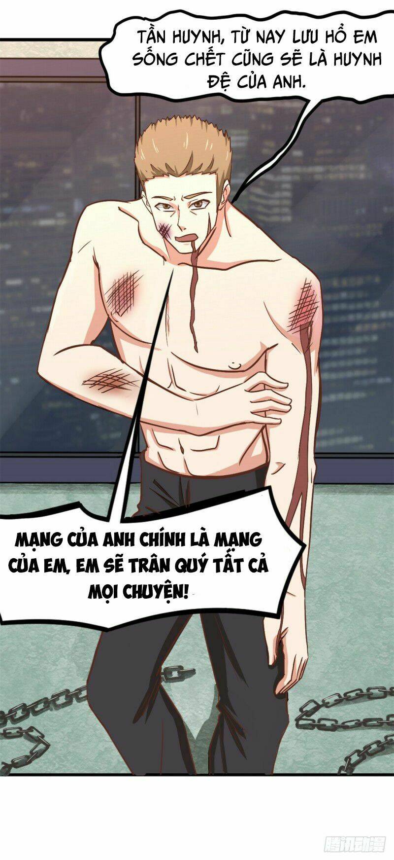 Tôi Và Cô Nàng Thuê Trọ Xinh Đẹp 26 Tuổi: Chapter 43