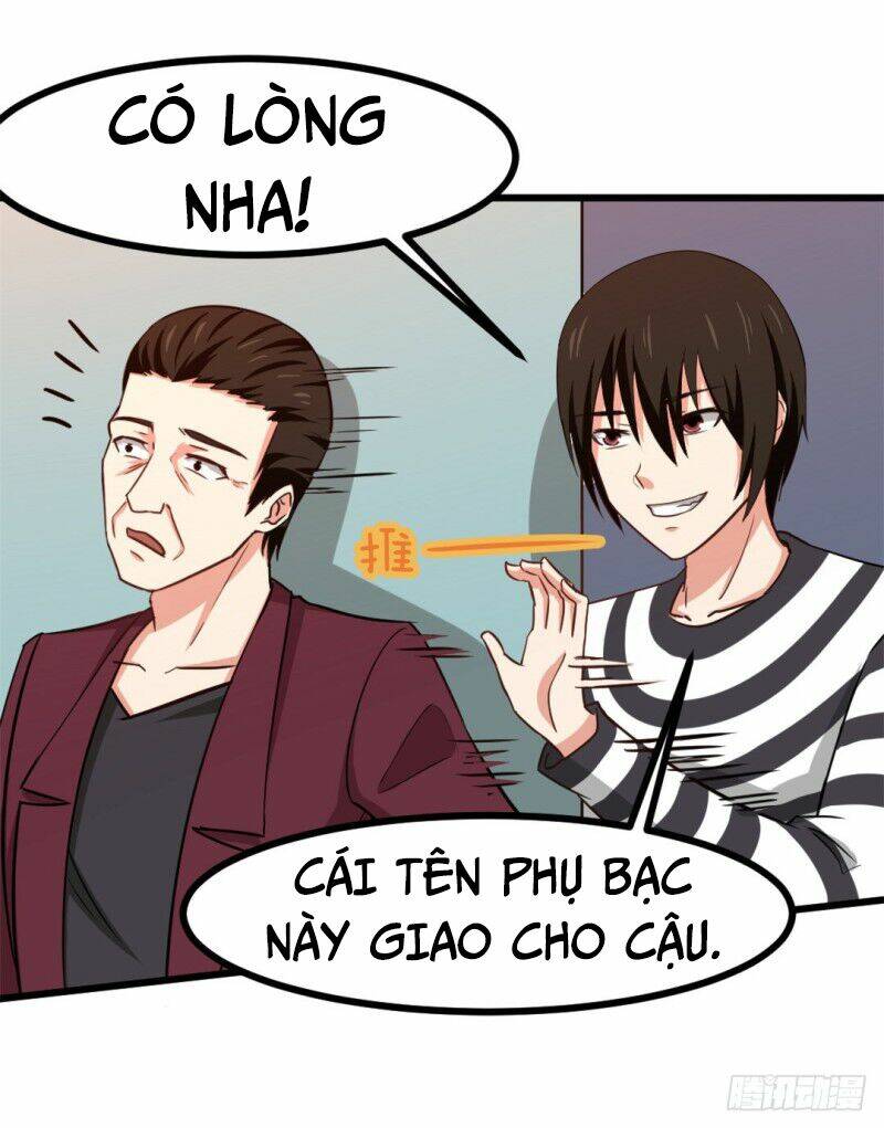 Tôi Và Cô Nàng Thuê Trọ Xinh Đẹp 26 Tuổi: Chapter 43