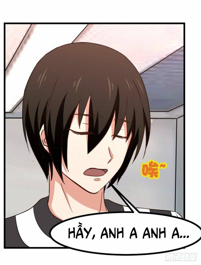 Tôi Và Cô Nàng Thuê Trọ Xinh Đẹp 26 Tuổi: Chapter 43