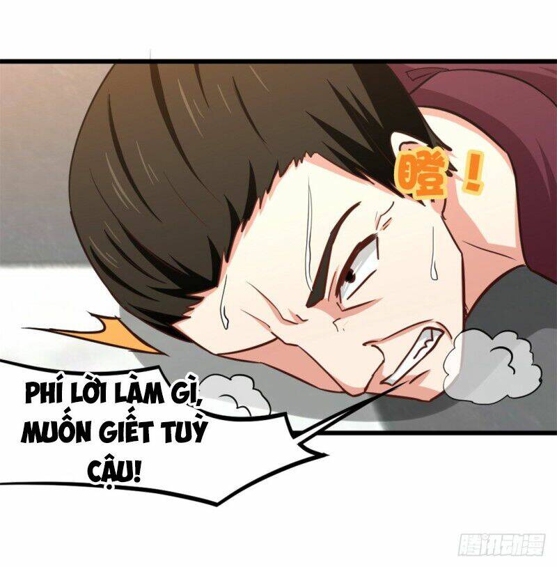 Tôi Và Cô Nàng Thuê Trọ Xinh Đẹp 26 Tuổi: Chapter 43