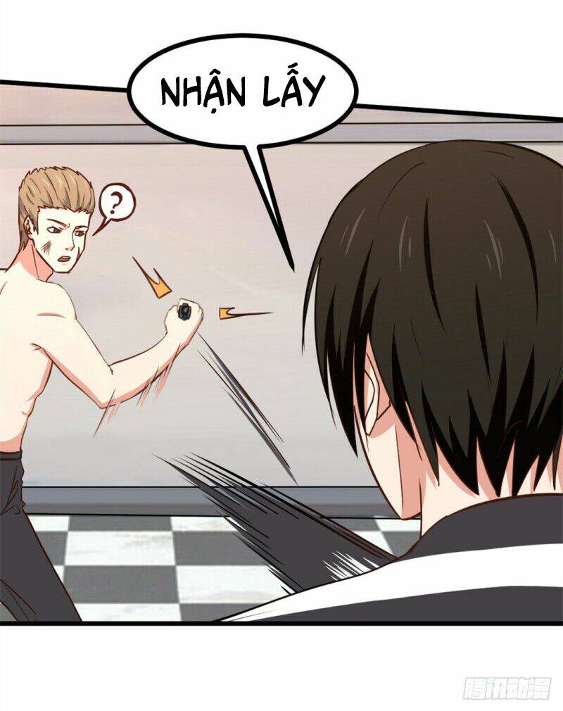 Tôi Và Cô Nàng Thuê Trọ Xinh Đẹp 26 Tuổi: Chapter 43