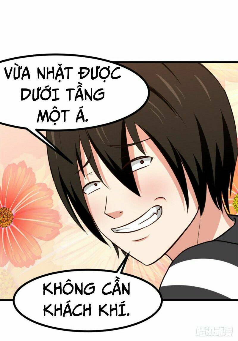 Tôi Và Cô Nàng Thuê Trọ Xinh Đẹp 26 Tuổi: Chapter 43