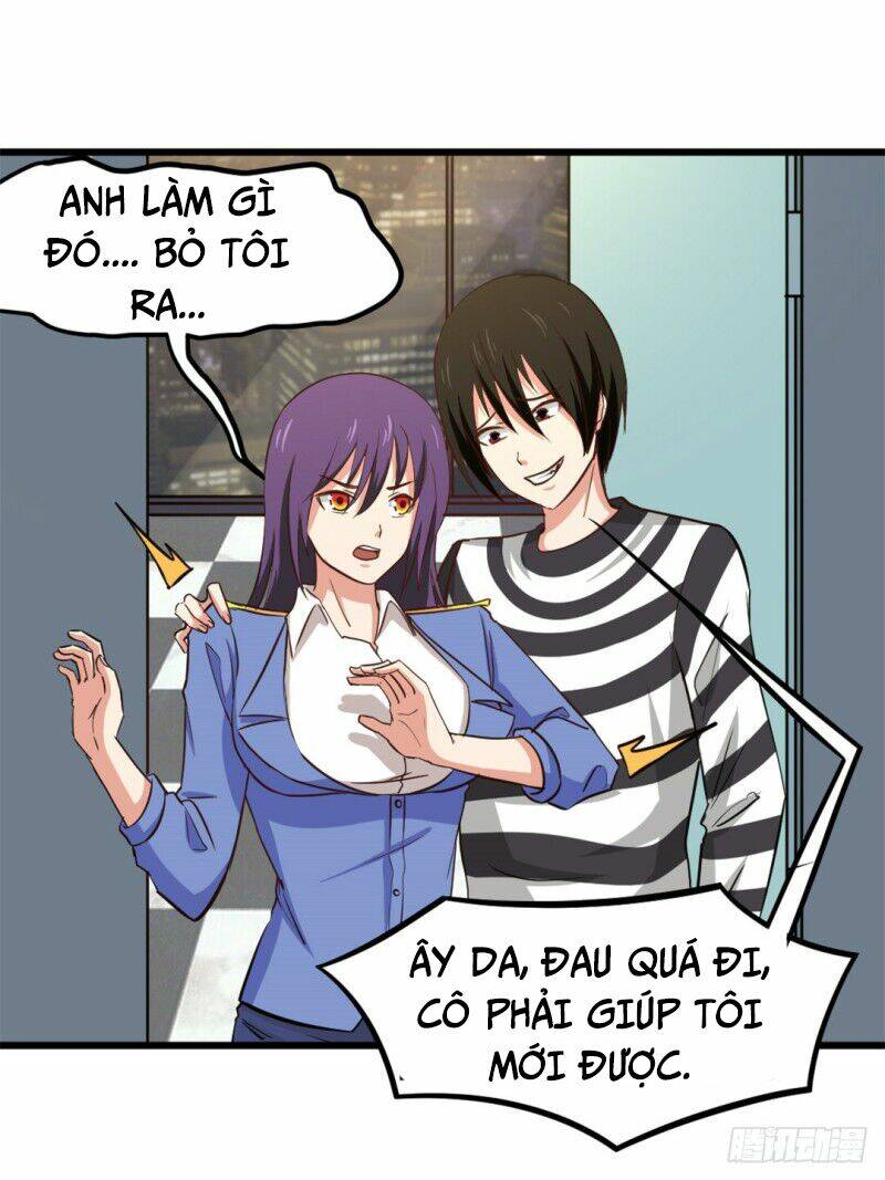 Tôi Và Cô Nàng Thuê Trọ Xinh Đẹp 26 Tuổi: Chapter 43