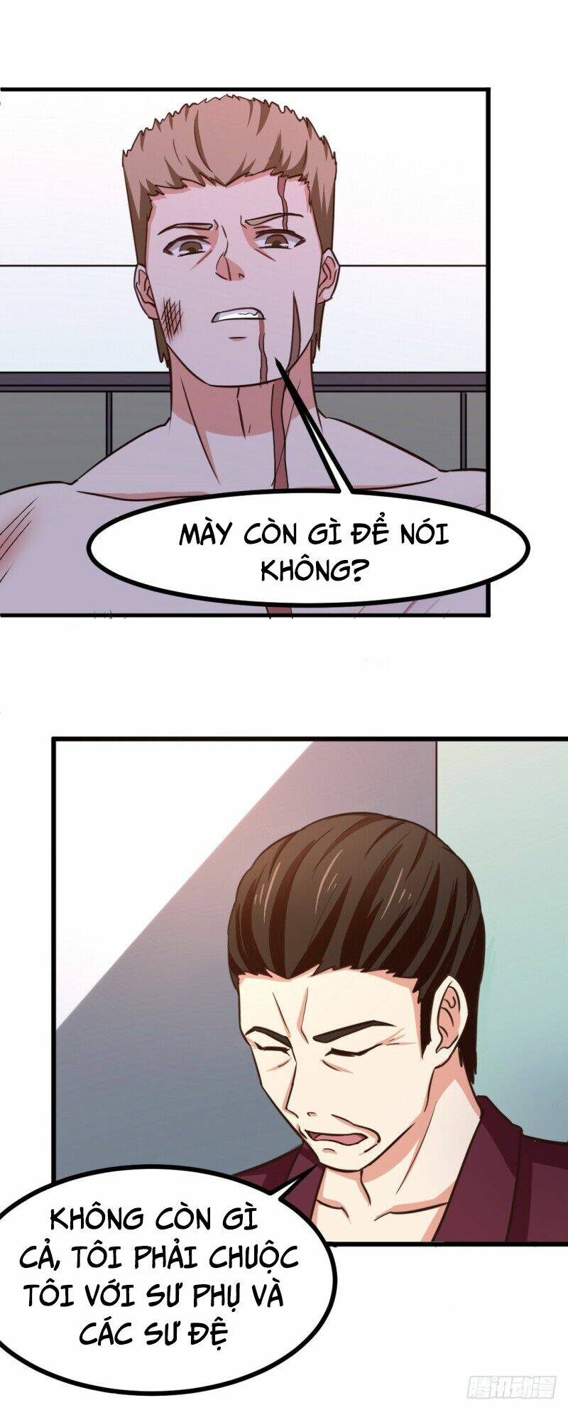Tôi Và Cô Nàng Thuê Trọ Xinh Đẹp 26 Tuổi: Chapter 43