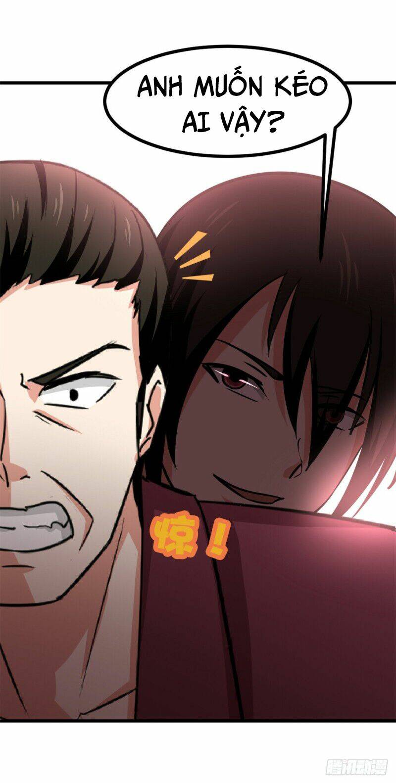 Tôi Và Cô Nàng Thuê Trọ Xinh Đẹp 26 Tuổi: Chapter 43