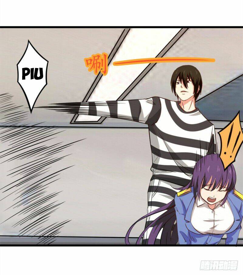 Tôi Và Cô Nàng Thuê Trọ Xinh Đẹp 26 Tuổi: Chapter 43