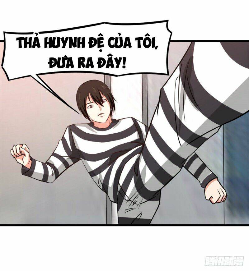 Tôi Và Cô Nàng Thuê Trọ Xinh Đẹp 26 Tuổi: Chapter 43