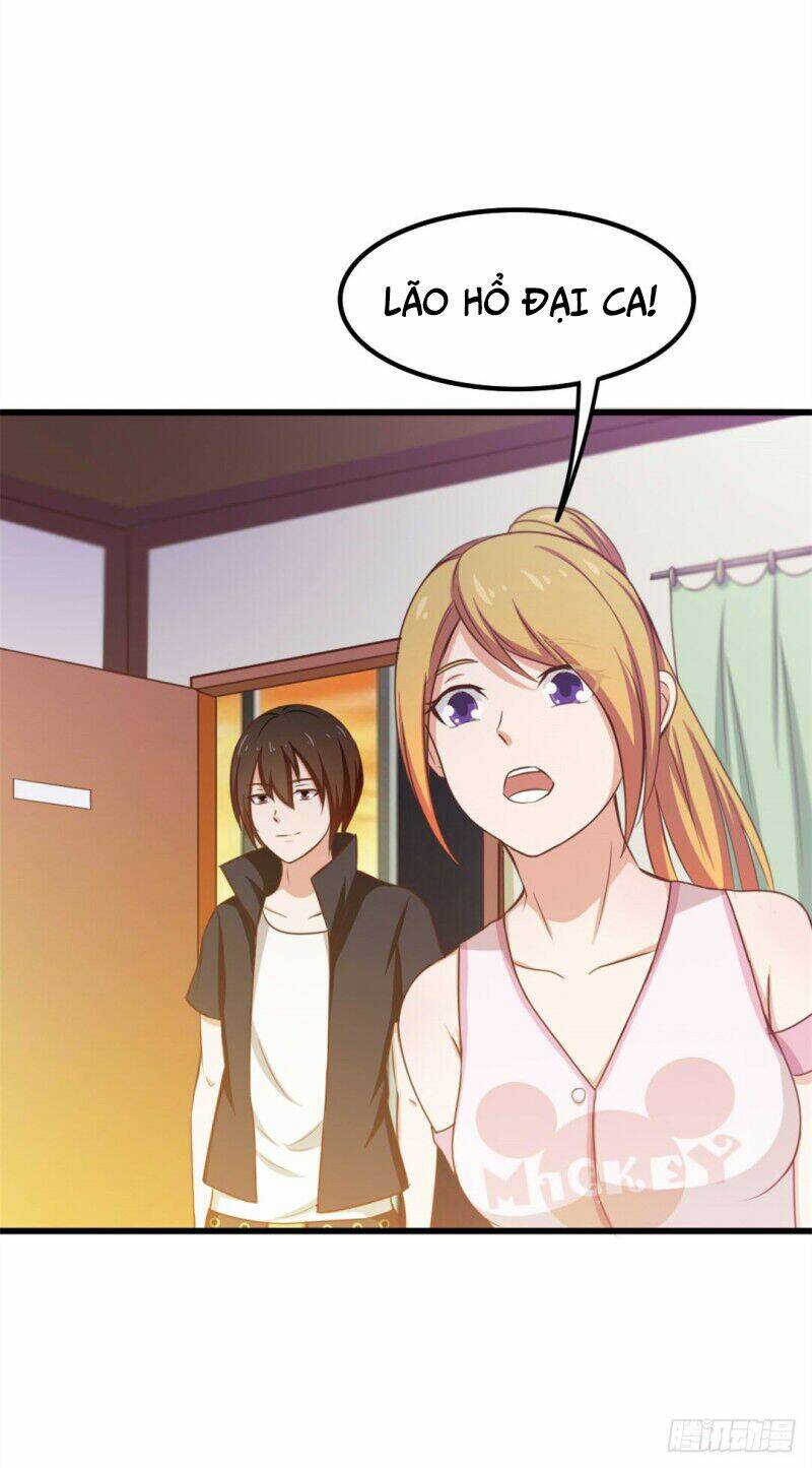 Tôi Và Cô Nàng Thuê Trọ Xinh Đẹp 26 Tuổi: Chapter 46