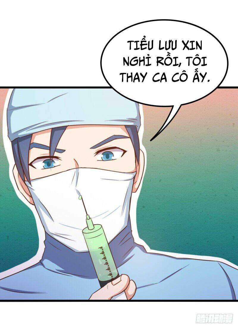 Tôi Và Cô Nàng Thuê Trọ Xinh Đẹp 26 Tuổi: Chapter 46