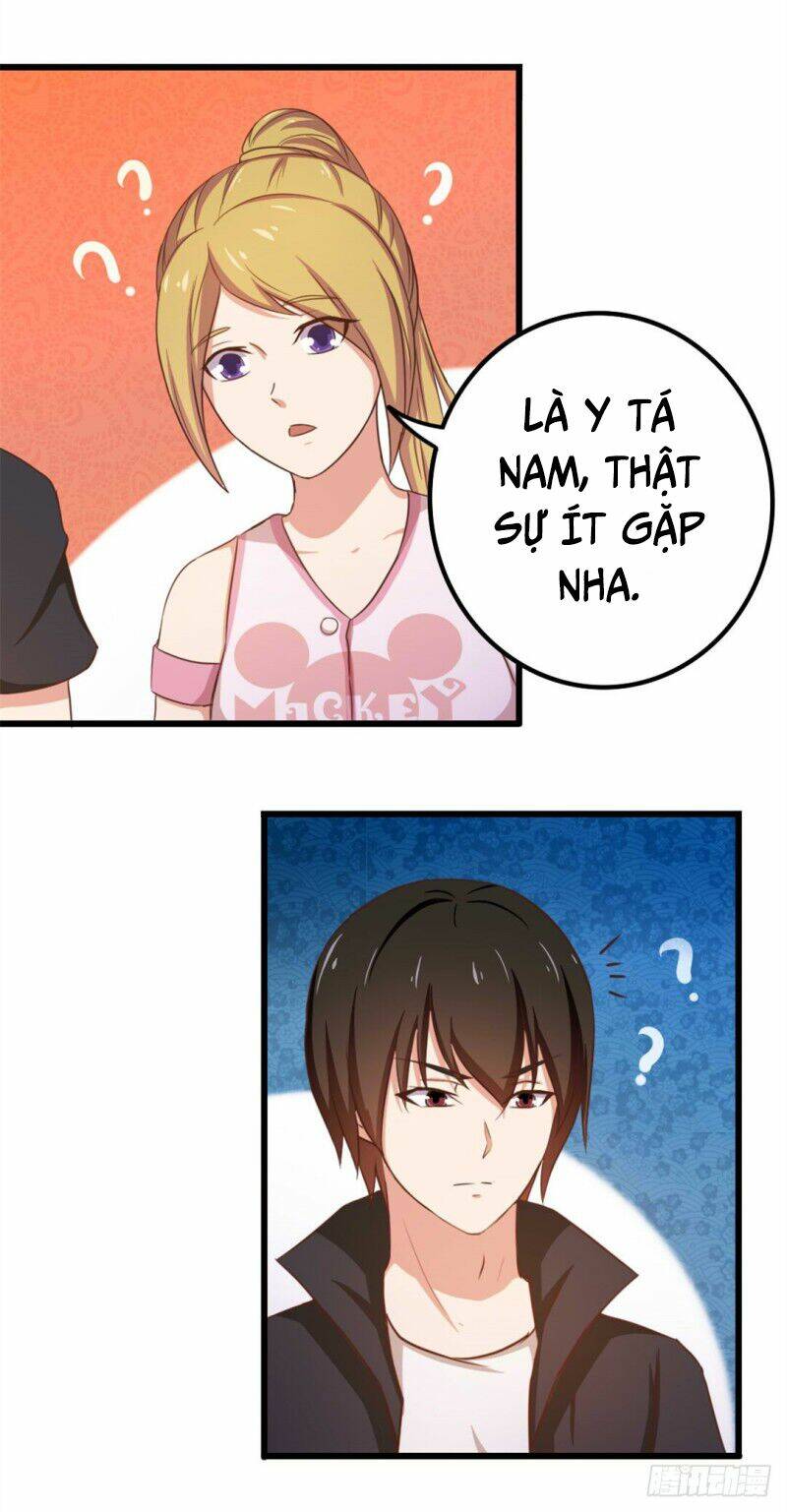 Tôi Và Cô Nàng Thuê Trọ Xinh Đẹp 26 Tuổi: Chapter 46
