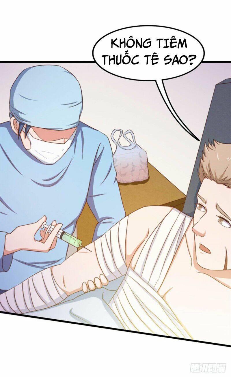 Tôi Và Cô Nàng Thuê Trọ Xinh Đẹp 26 Tuổi: Chapter 46