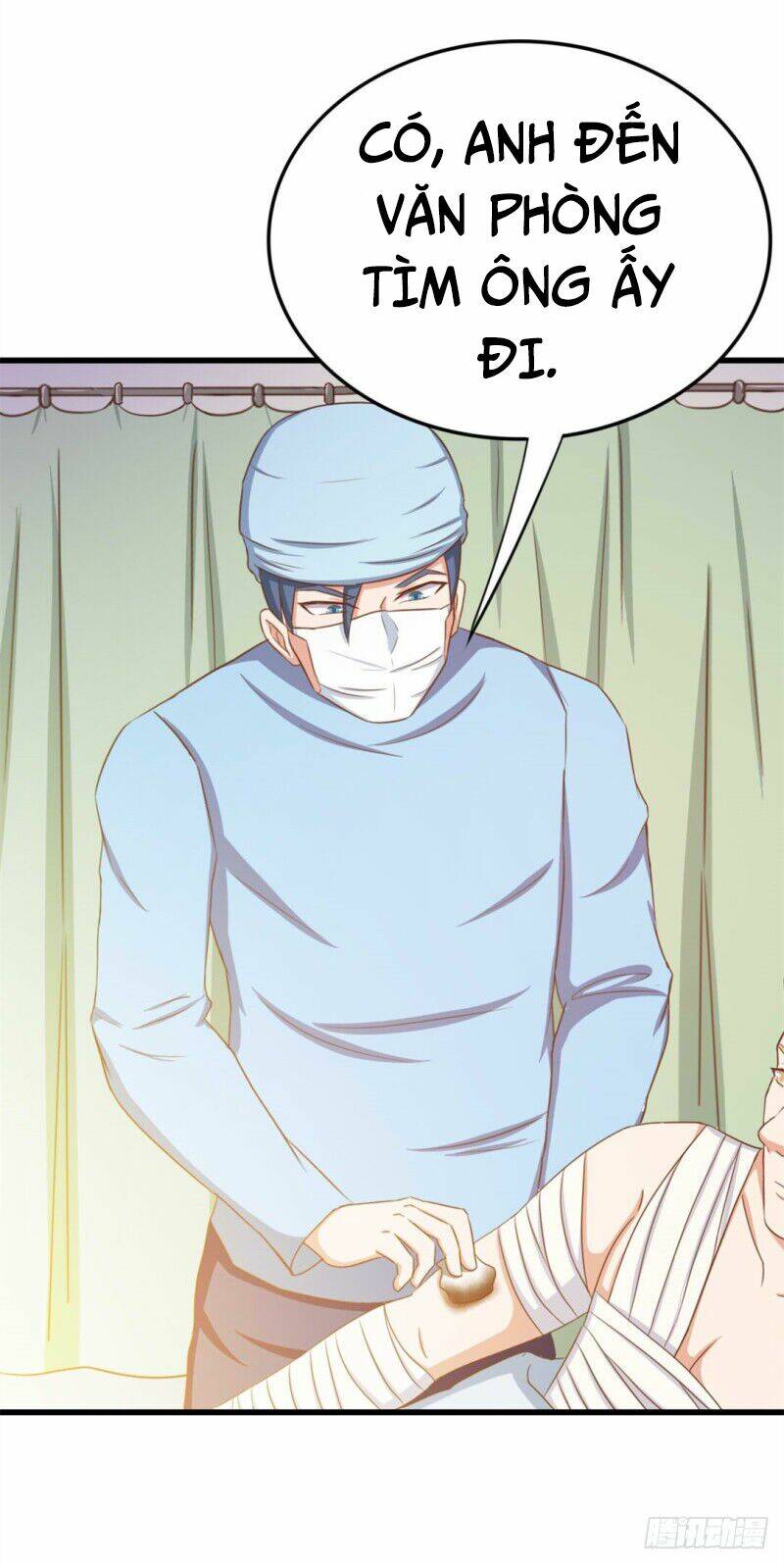 Tôi Và Cô Nàng Thuê Trọ Xinh Đẹp 26 Tuổi: Chapter 46