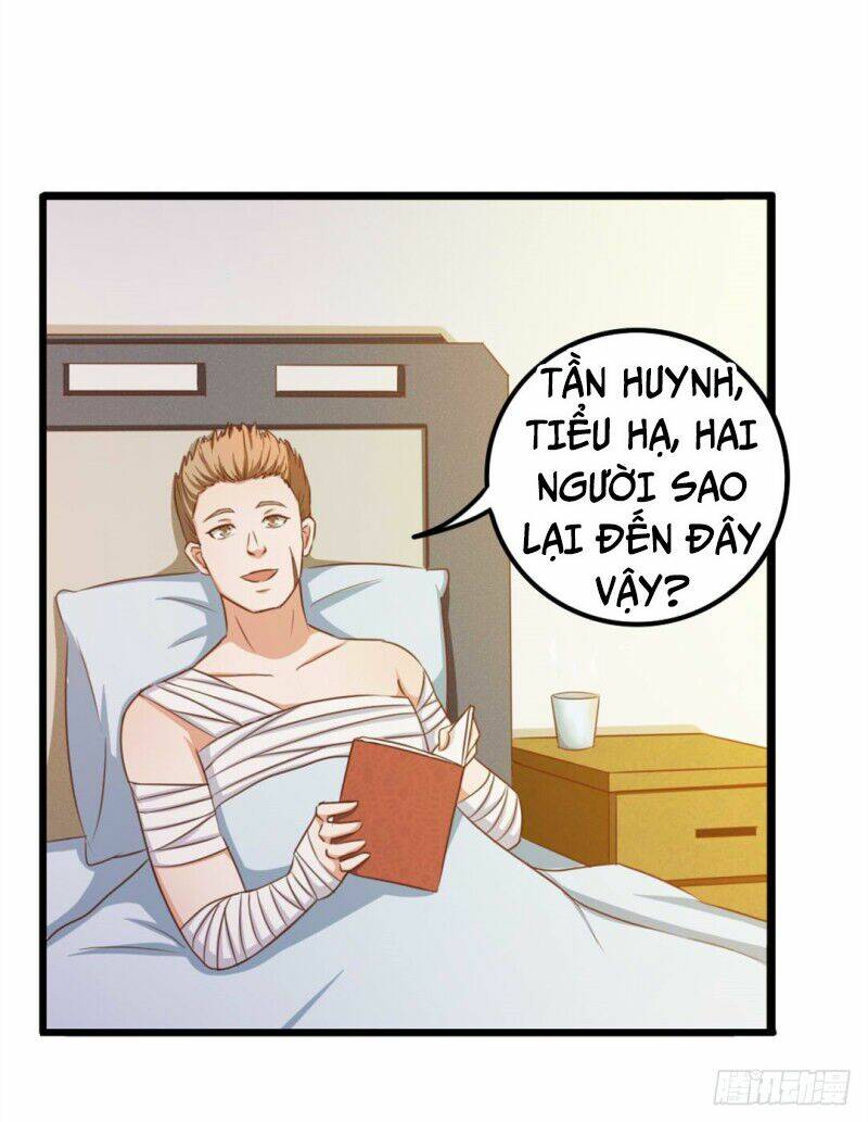Tôi Và Cô Nàng Thuê Trọ Xinh Đẹp 26 Tuổi: Chapter 46