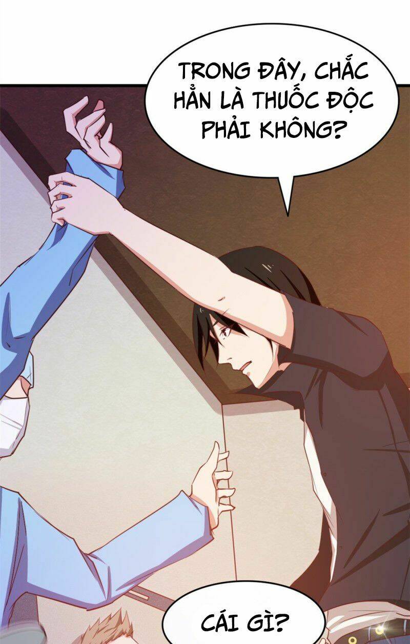Tôi Và Cô Nàng Thuê Trọ Xinh Đẹp 26 Tuổi: Chapter 46