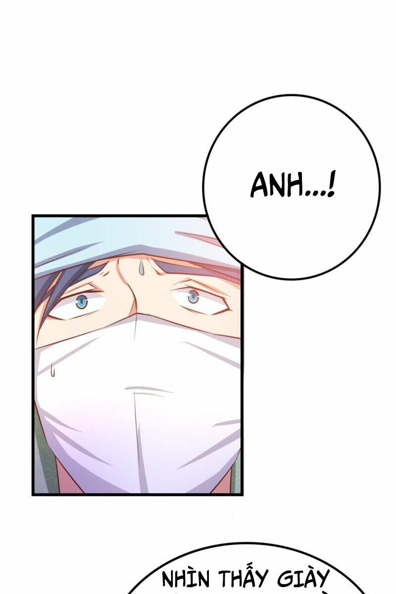 Tôi Và Cô Nàng Thuê Trọ Xinh Đẹp 26 Tuổi: Chapter 46