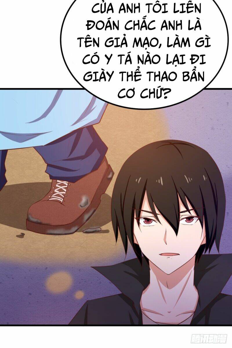 Tôi Và Cô Nàng Thuê Trọ Xinh Đẹp 26 Tuổi: Chapter 46