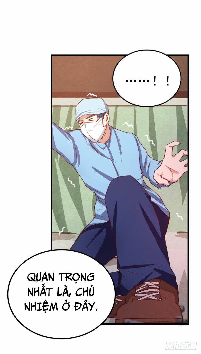 Tôi Và Cô Nàng Thuê Trọ Xinh Đẹp 26 Tuổi: Chapter 46