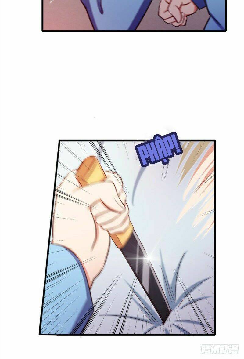 Tôi Và Cô Nàng Thuê Trọ Xinh Đẹp 26 Tuổi: Chapter 46