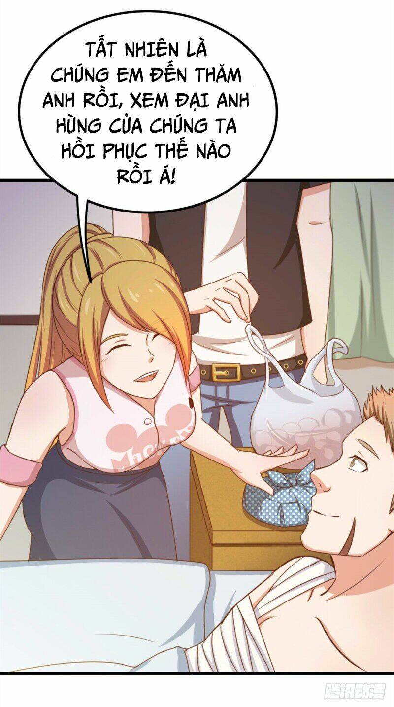 Tôi Và Cô Nàng Thuê Trọ Xinh Đẹp 26 Tuổi: Chapter 46