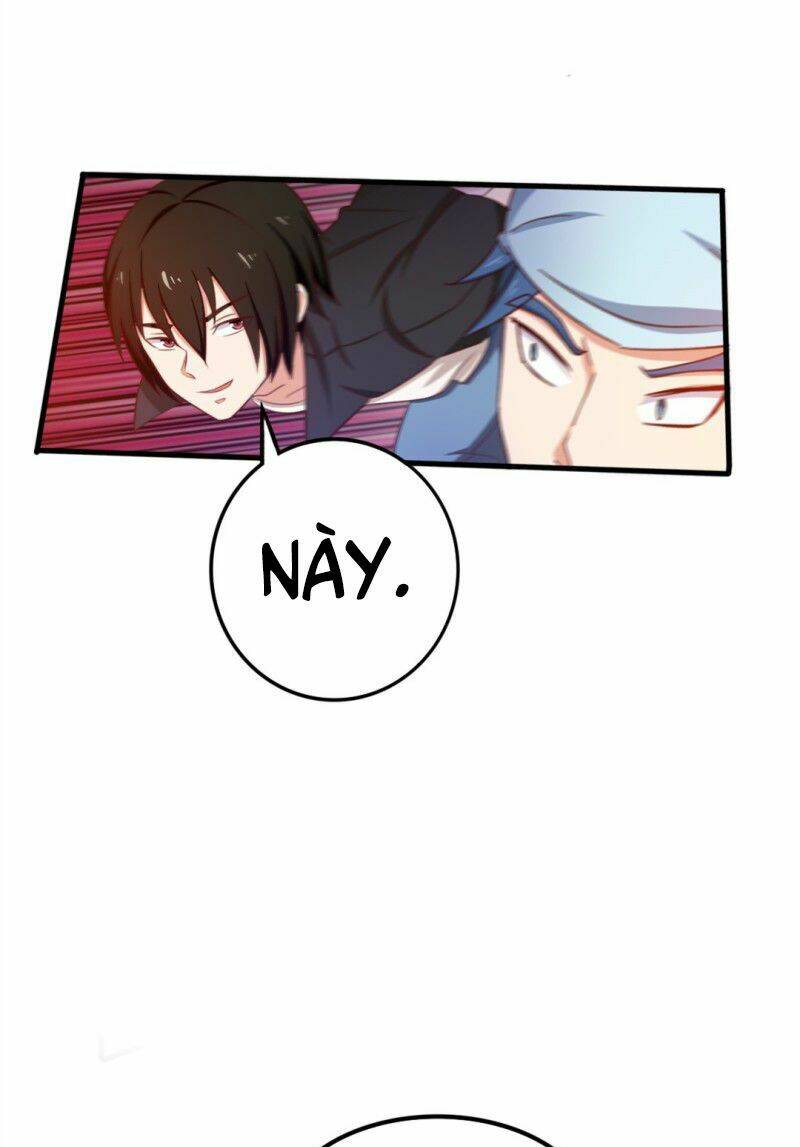 Tôi Và Cô Nàng Thuê Trọ Xinh Đẹp 26 Tuổi: Chapter 46