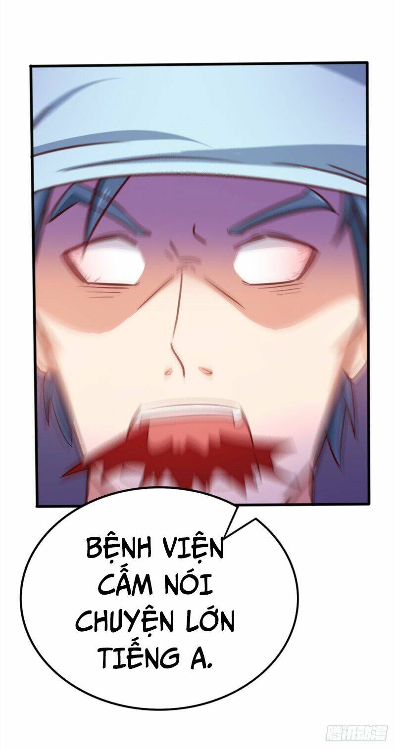 Tôi Và Cô Nàng Thuê Trọ Xinh Đẹp 26 Tuổi: Chapter 46