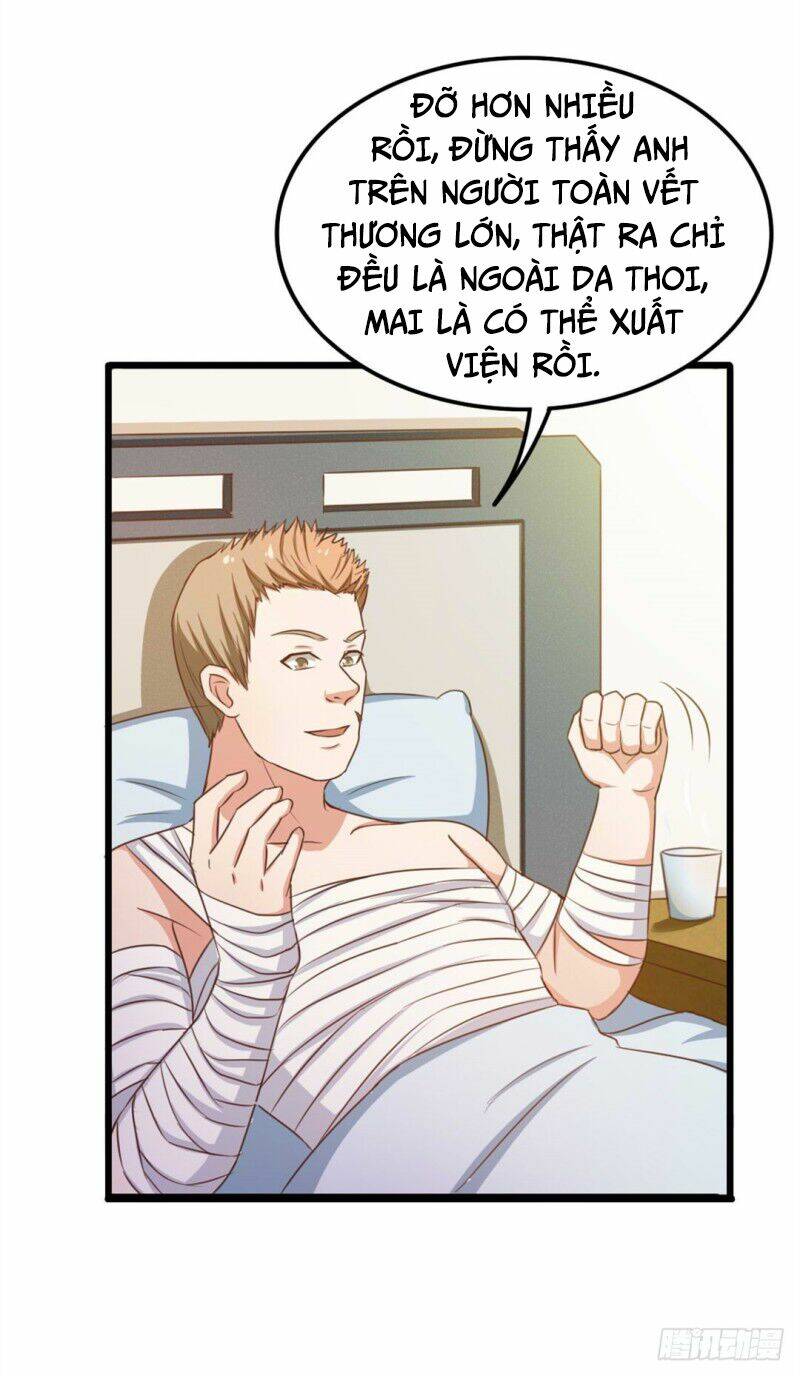 Tôi Và Cô Nàng Thuê Trọ Xinh Đẹp 26 Tuổi: Chapter 46
