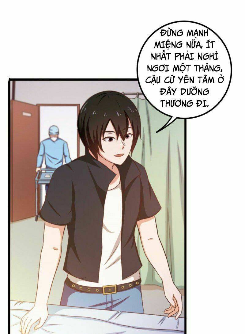Tôi Và Cô Nàng Thuê Trọ Xinh Đẹp 26 Tuổi: Chapter 46