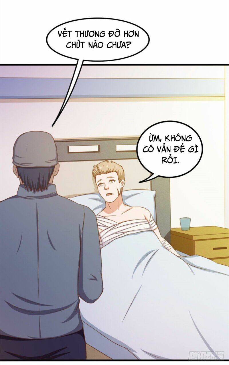 Tôi Và Cô Nàng Thuê Trọ Xinh Đẹp 26 Tuổi: Chapter 46