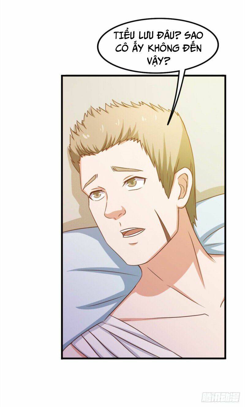 Tôi Và Cô Nàng Thuê Trọ Xinh Đẹp 26 Tuổi: Chapter 46