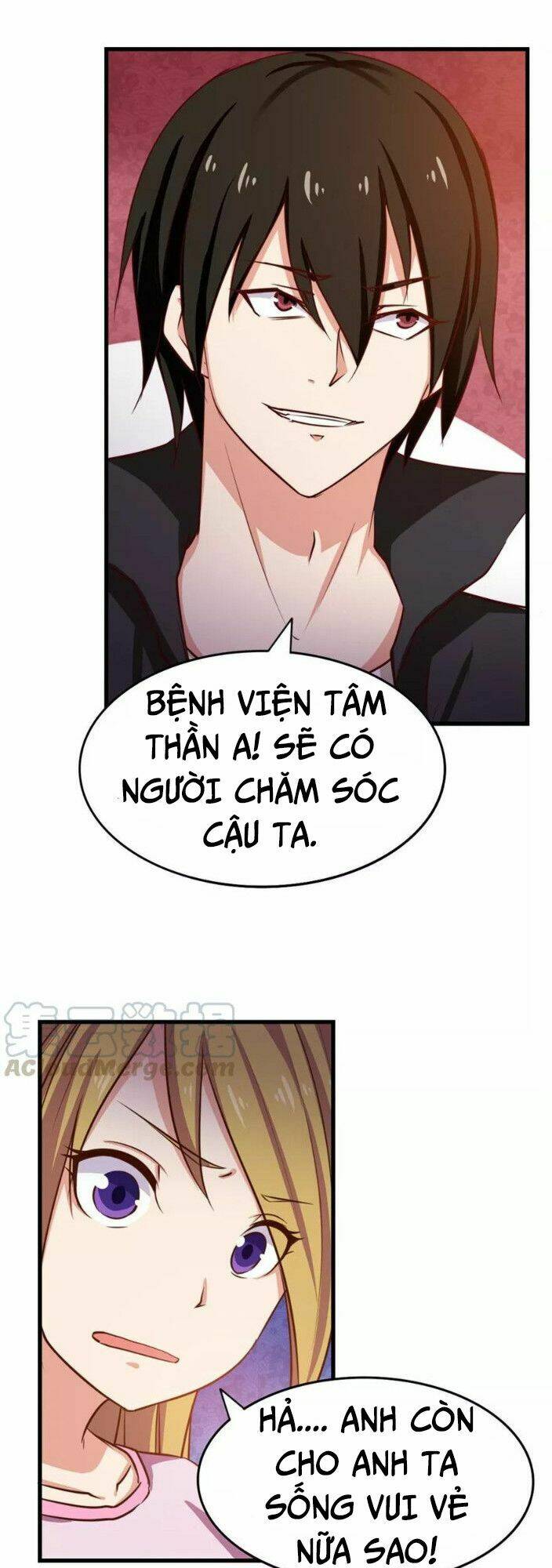 Tôi Và Cô Nàng Thuê Trọ Xinh Đẹp 26 Tuổi: Chapter 48