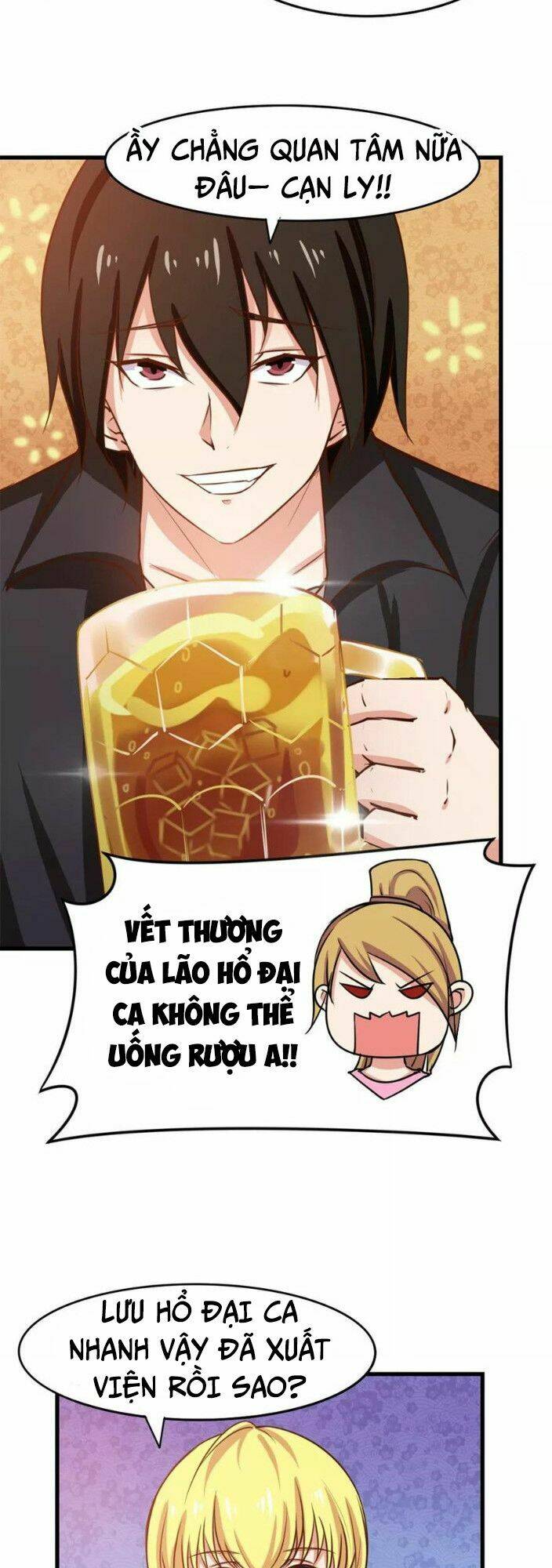 Tôi Và Cô Nàng Thuê Trọ Xinh Đẹp 26 Tuổi: Chapter 48