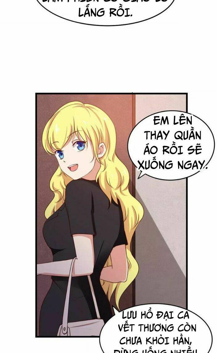 Tôi Và Cô Nàng Thuê Trọ Xinh Đẹp 26 Tuổi: Chapter 48