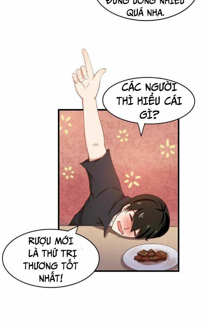 Tôi Và Cô Nàng Thuê Trọ Xinh Đẹp 26 Tuổi: Chapter 48