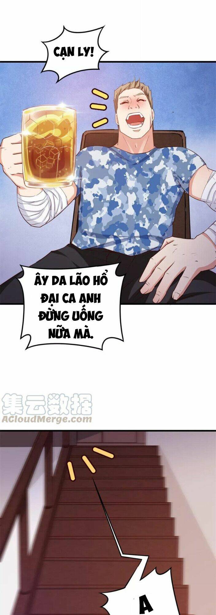 Tôi Và Cô Nàng Thuê Trọ Xinh Đẹp 26 Tuổi: Chapter 48