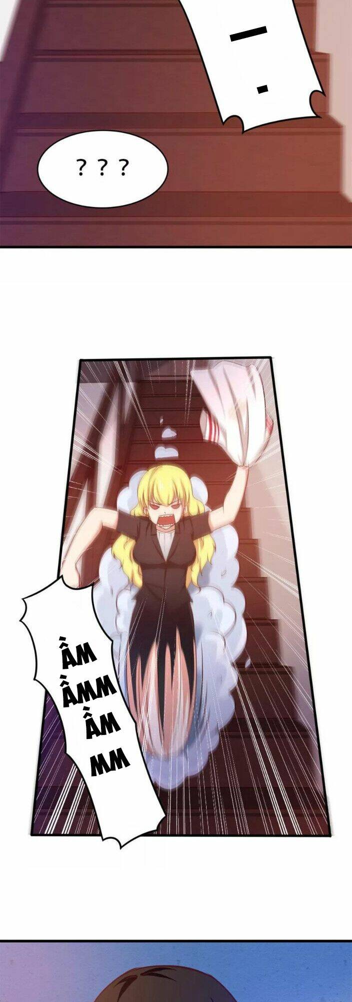 Tôi Và Cô Nàng Thuê Trọ Xinh Đẹp 26 Tuổi: Chapter 48