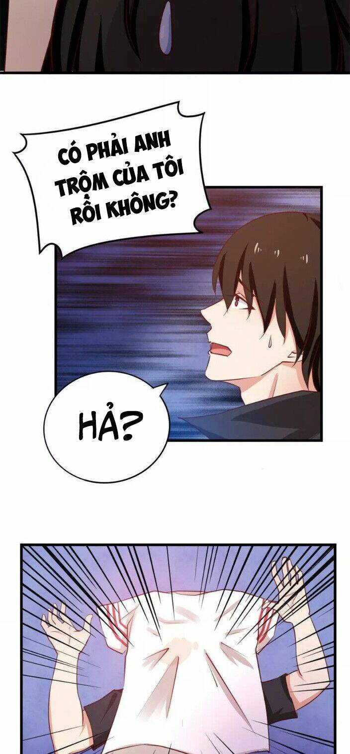 Tôi Và Cô Nàng Thuê Trọ Xinh Đẹp 26 Tuổi: Chapter 48