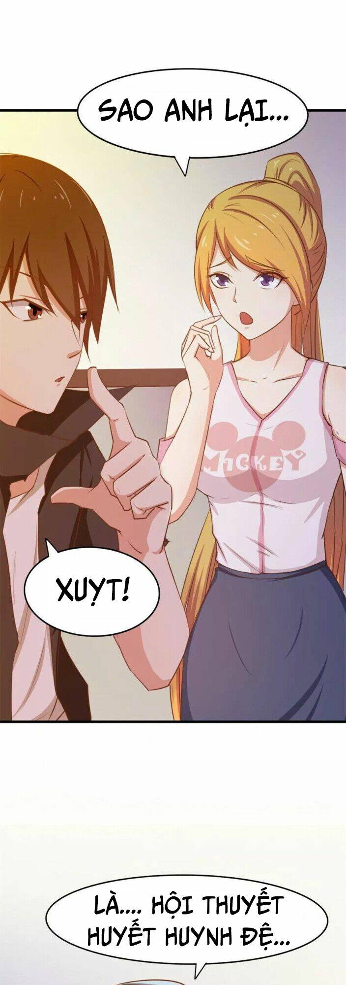 Tôi Và Cô Nàng Thuê Trọ Xinh Đẹp 26 Tuổi: Chapter 48
