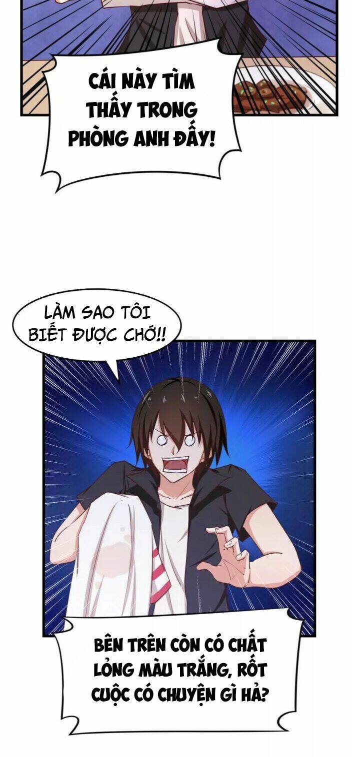 Tôi Và Cô Nàng Thuê Trọ Xinh Đẹp 26 Tuổi: Chapter 48