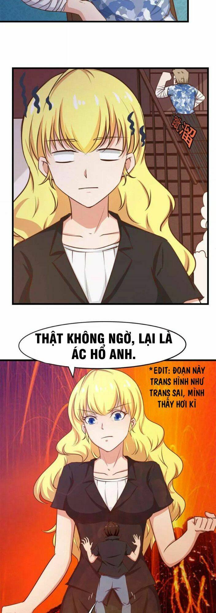 Tôi Và Cô Nàng Thuê Trọ Xinh Đẹp 26 Tuổi: Chapter 48