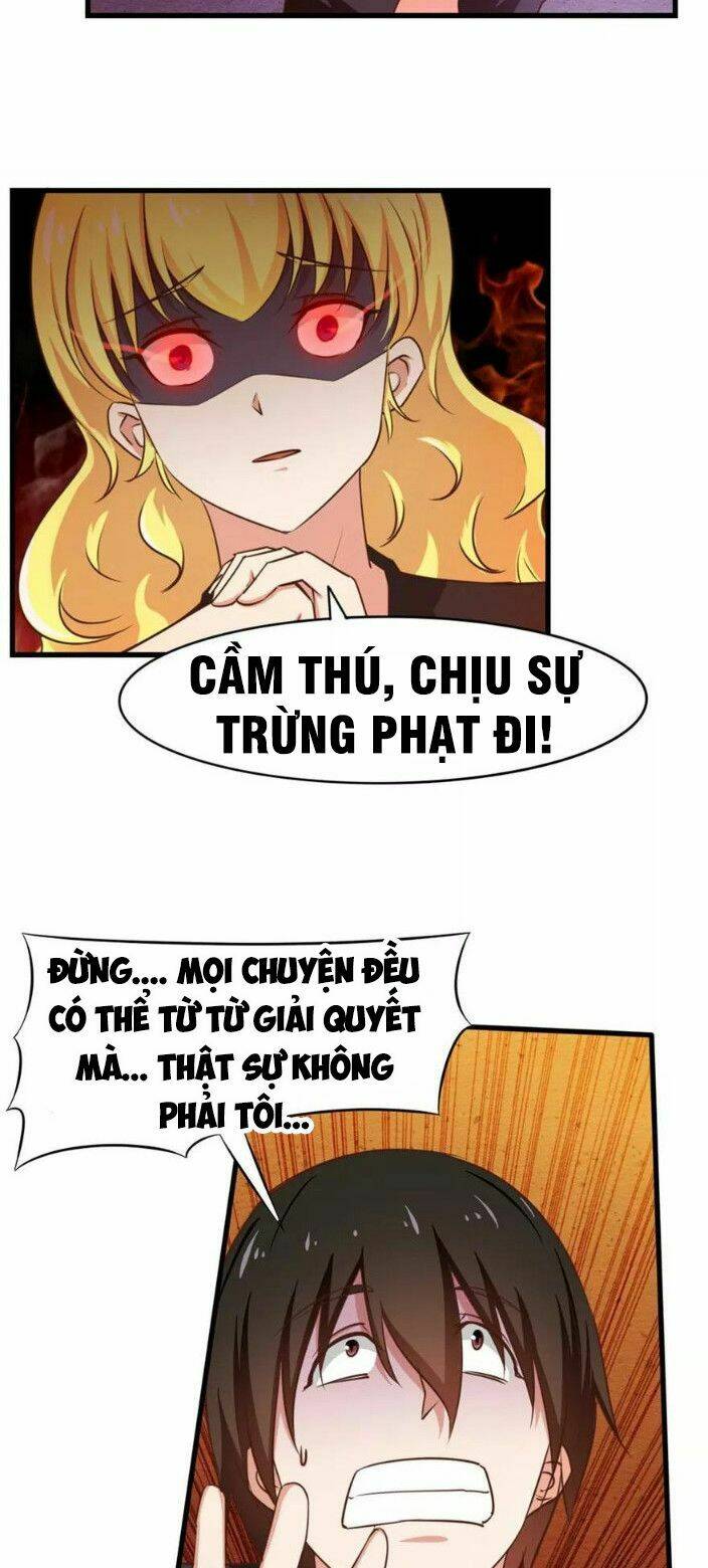 Tôi Và Cô Nàng Thuê Trọ Xinh Đẹp 26 Tuổi: Chapter 48