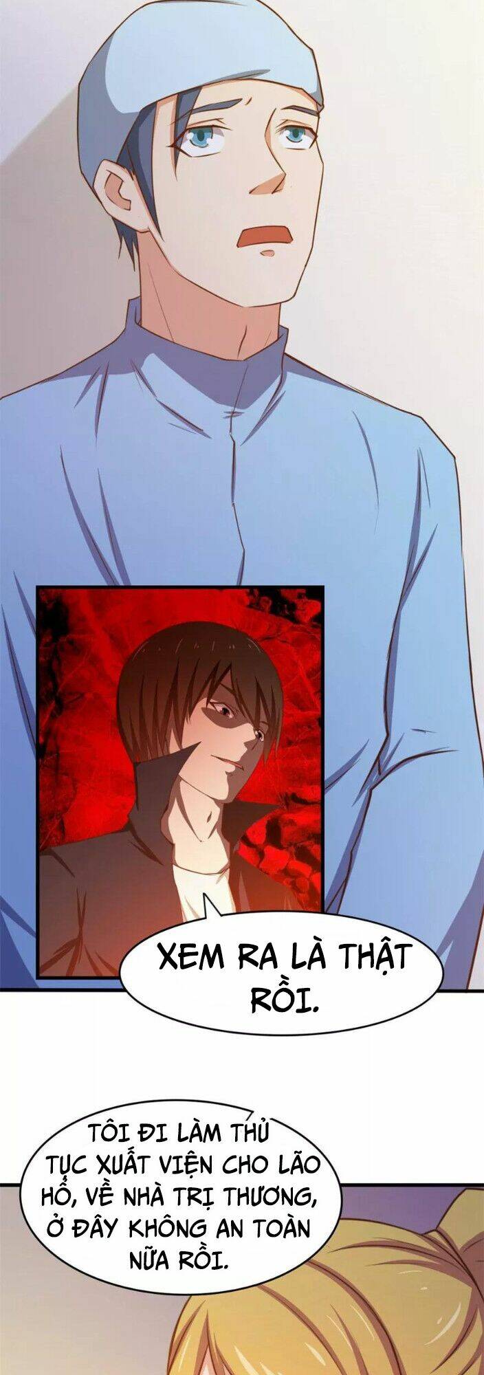 Tôi Và Cô Nàng Thuê Trọ Xinh Đẹp 26 Tuổi: Chapter 48
