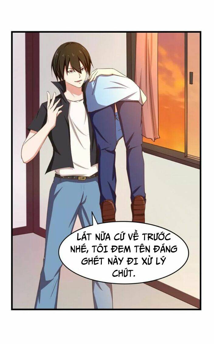 Tôi Và Cô Nàng Thuê Trọ Xinh Đẹp 26 Tuổi: Chapter 48