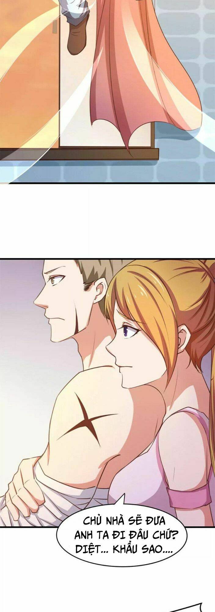 Tôi Và Cô Nàng Thuê Trọ Xinh Đẹp 26 Tuổi: Chapter 48